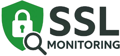 SSL Monitor Logo